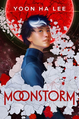 Moonstorm - Hardcover | Diverse Reads