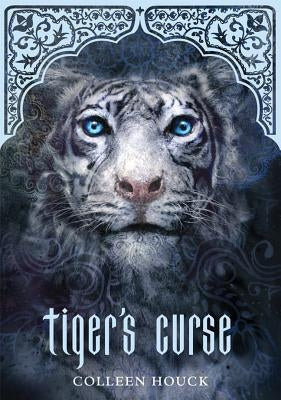 Tiger's Curse (Book 1 in the Tiger's Curse Series) - Paperback | Diverse Reads