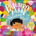 Paletero Man / ¡Qué Paletero tan Cool! (Bilingual Spanish-English) - Paperback | Diverse Reads