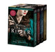 The Stalking Jack the Ripper Series Hardcover Gift Set - Hardcover | Diverse Reads