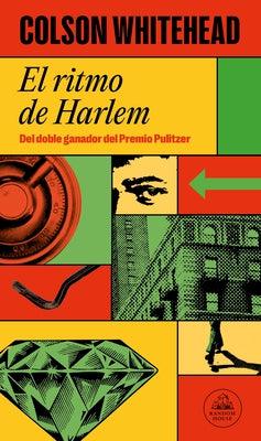 El Ritmo de Harlem / Harlem Shuffle - Paperback | Diverse Reads