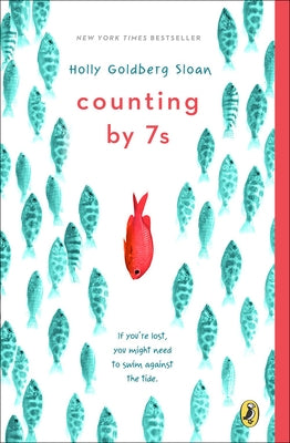 Counting by 7's - Hardcover | Diverse Reads