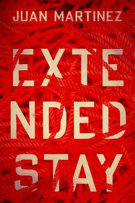 Extended Stay - Paperback