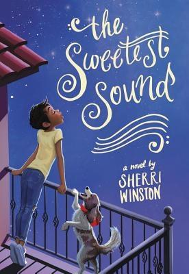 The Sweetest Sound - Paperback | Diverse Reads