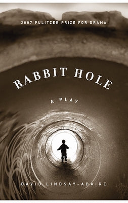 Rabbit Hole - Paperback | Diverse Reads