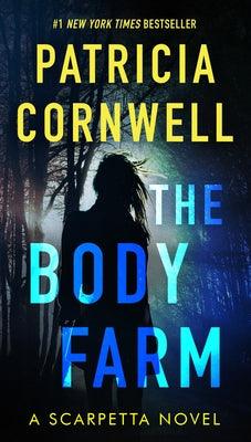 The Body Farm - Paperback | Diverse Reads