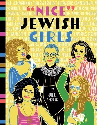 Nice Jewish Girls - Hardcover | Diverse Reads