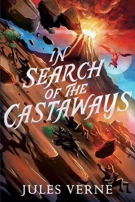 In Search of the Castaways - Hardcover | Diverse Reads