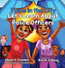 Twins in the city: Let's learn about police officers - Hardcover | Diverse Reads