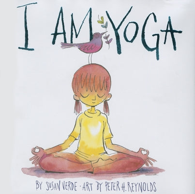 I Am Yoga - Hardcover | Diverse Reads