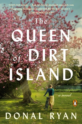 The Queen of Dirt Island - Paperback | Diverse Reads