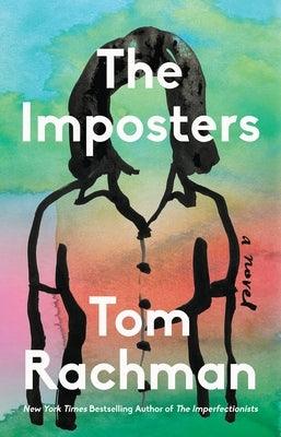 The Imposters - Hardcover | Diverse Reads