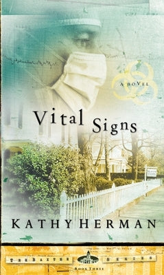 Vital Signs - Paperback | Diverse Reads