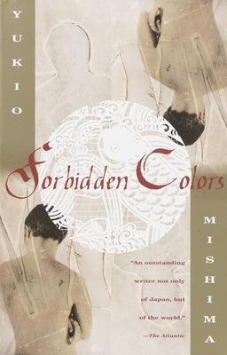 Forbidden Colors - Paperback | Diverse Reads