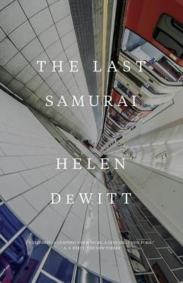 The Last Samurai - Paperback | Diverse Reads
