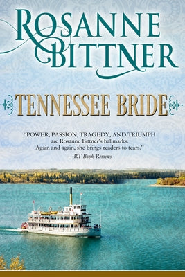 Tennessee Bride - Paperback | Diverse Reads