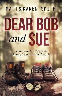 Dear Bob and Sue - Paperback | Diverse Reads