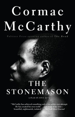 The Stonemason: A Play in Five Acts - Paperback | Diverse Reads