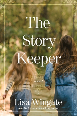 The Story Keeper - Paperback | Diverse Reads
