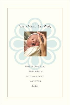 Birth Models That Work / Edition 1 - Paperback | Diverse Reads