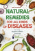 Natural Remedies For All Kind of Disease Inspired by Barbara O'Neill's Teachings: Over 50 Natural Recipes That Provides Remedies For Disease like, Can - Paperback | Diverse Reads