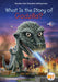 What Is the Story of Godzilla? - Library Binding | Diverse Reads