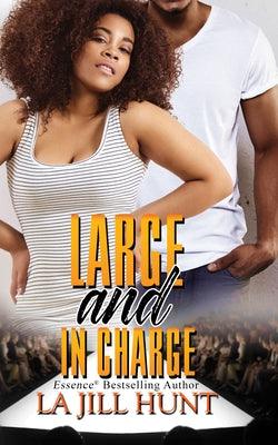 Large and in Charge - Paperback |  Diverse Reads