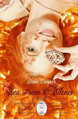 Sea Foam and Silence - Paperback | Diverse Reads