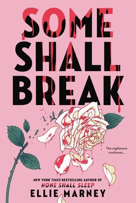 Some Shall Break - Hardcover | Diverse Reads
