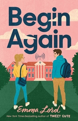 Begin Again - Paperback | Diverse Reads
