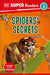 DK Super Readers Level 3 Spiders' Secrets - Paperback | Diverse Reads