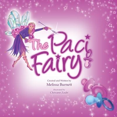 The Paci Fairy - Paperback | Diverse Reads