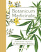 Botanicum Medicinale: A Modern Herbal of Medicinal Plants - Hardcover | Diverse Reads