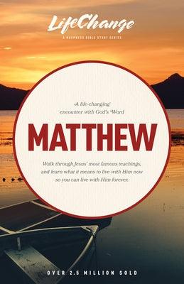 Matthew - Paperback | Diverse Reads