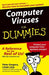 Computer Viruses For Dummies - Paperback | Diverse Reads