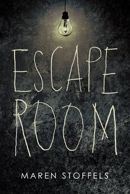 Escape Room - Paperback | Diverse Reads