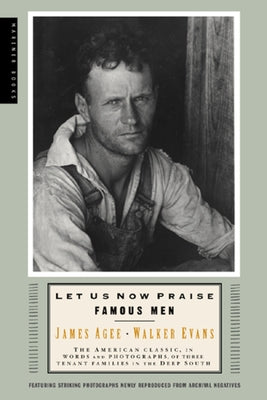 Let Us Now Praise Famous Men / Edition 60 - Paperback | Diverse Reads