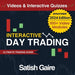 Interactive Day Trading: Ultimate Trading Guide - Paperback | Diverse Reads