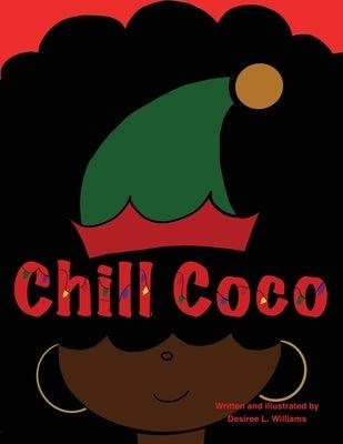 Chill Coco - Paperback | Diverse Reads