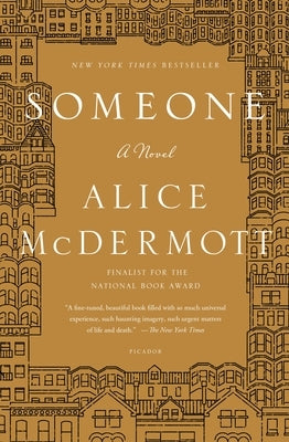 Someone: A Novel - Paperback | Diverse Reads