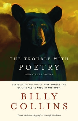 The Trouble with Poetry and Other Poems - Paperback | Diverse Reads