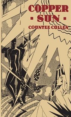 Copper Sun - Paperback | Diverse Reads