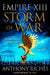 Storm of War: Empire XIII - Hardcover | Diverse Reads