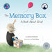 The Memory Box: A Book About Grief - Hardcover | Diverse Reads