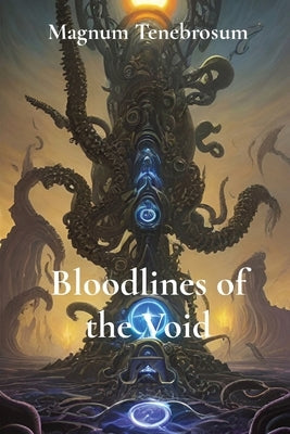 Bloodlines of the Void - Paperback | Diverse Reads