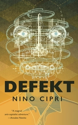 Defekt - Paperback | Diverse Reads