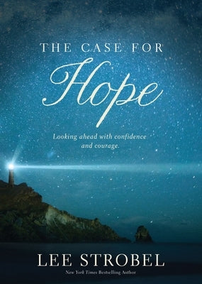 The Case for Hope: Looking Ahead with Confidence and Courage - Paperback | Diverse Reads