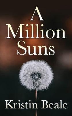 A Million Suns - Paperback | Diverse Reads