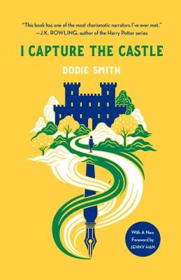 I Capture the Castle: Deluxe Edition - Hardcover | Diverse Reads