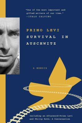 Survival in Auschwitz - Paperback | Diverse Reads